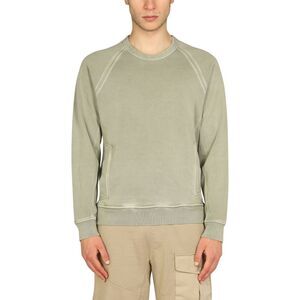 Ten C Men Logo Sweatshirt